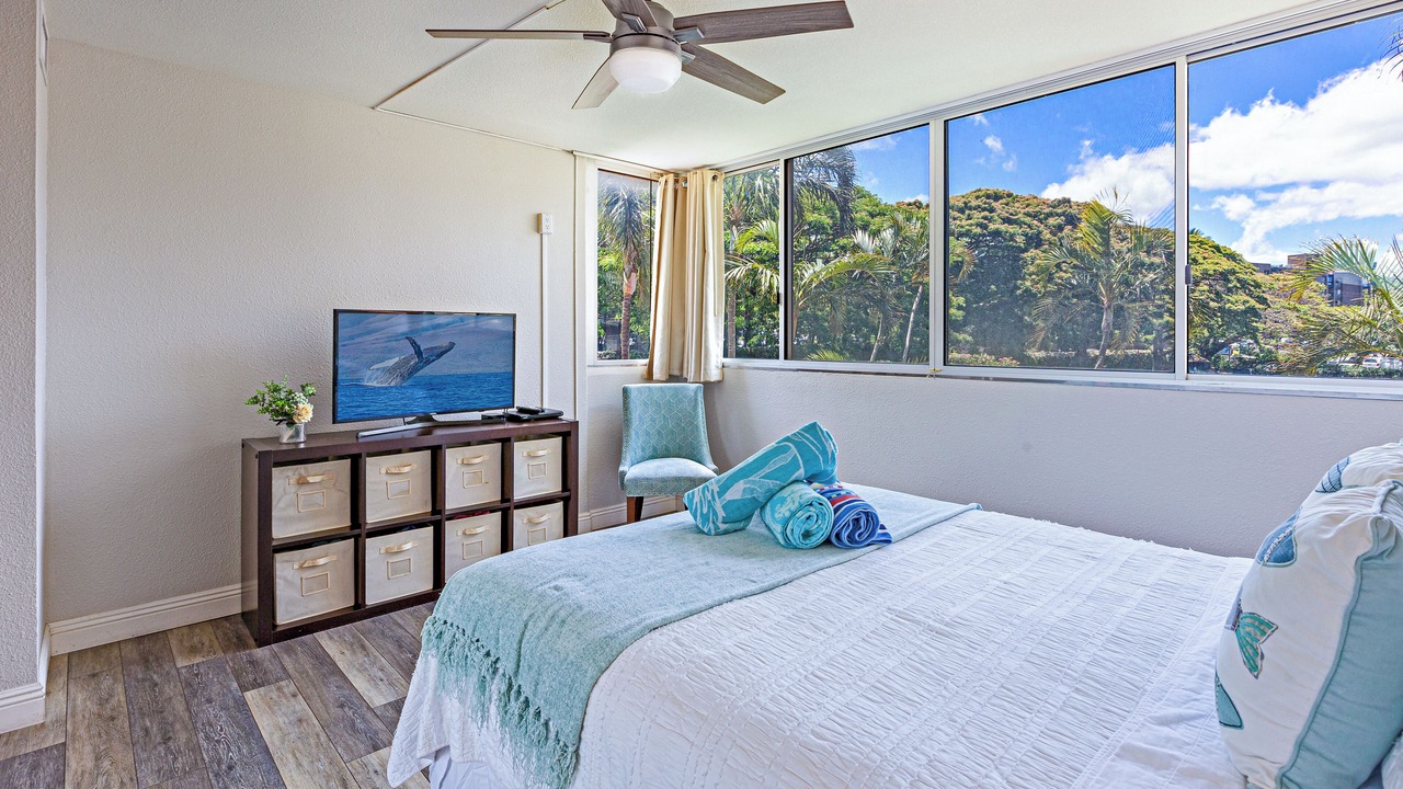 Photo of Bedroom in Kahana