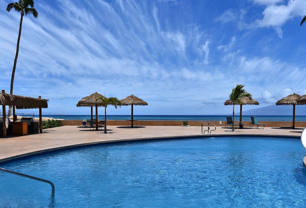 Photo of Outdoor in Kahana