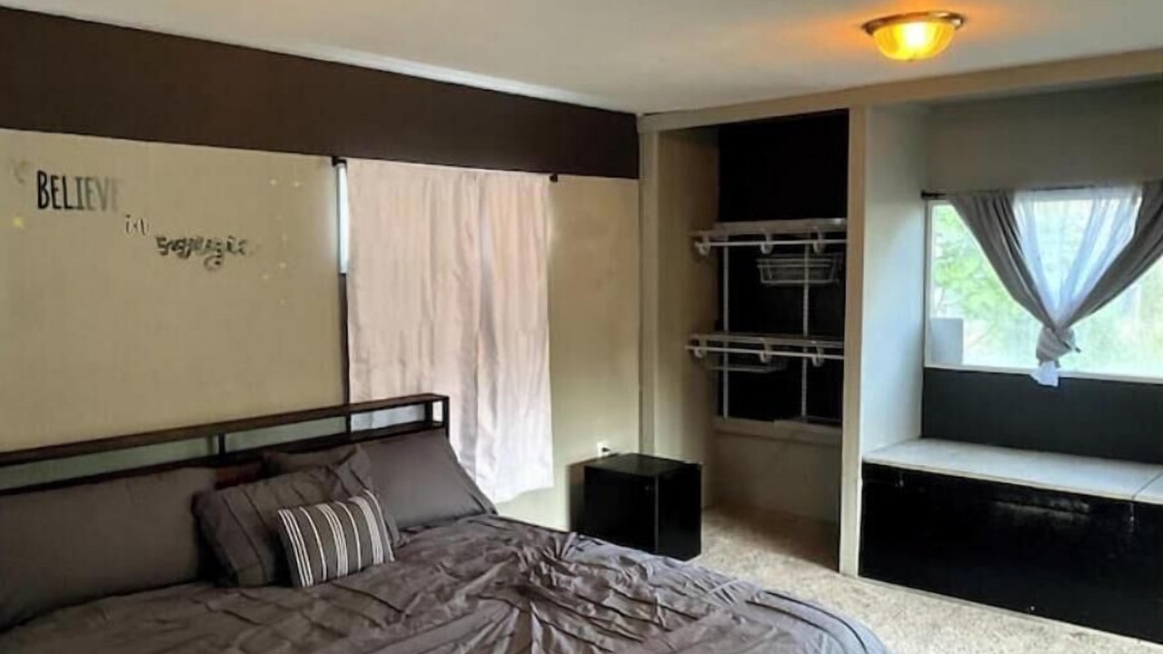 Photo of Bedroom in Lewiston