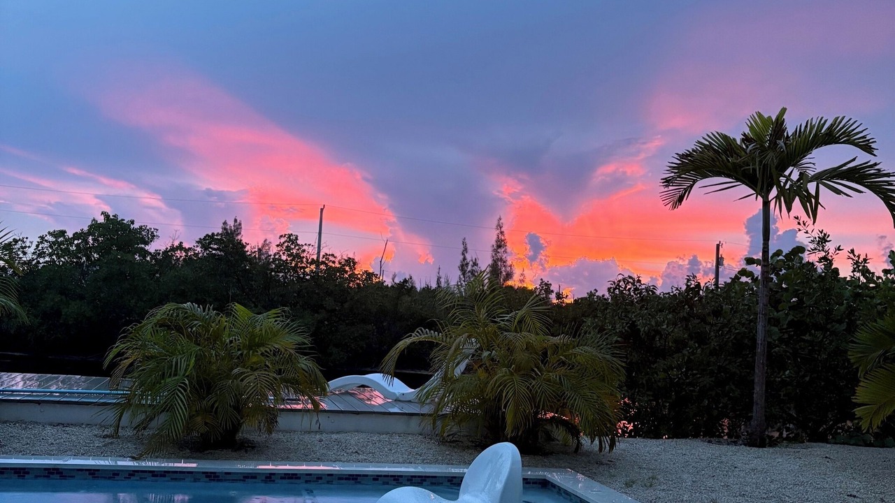 Photo of Outdoor in Big Pine Key