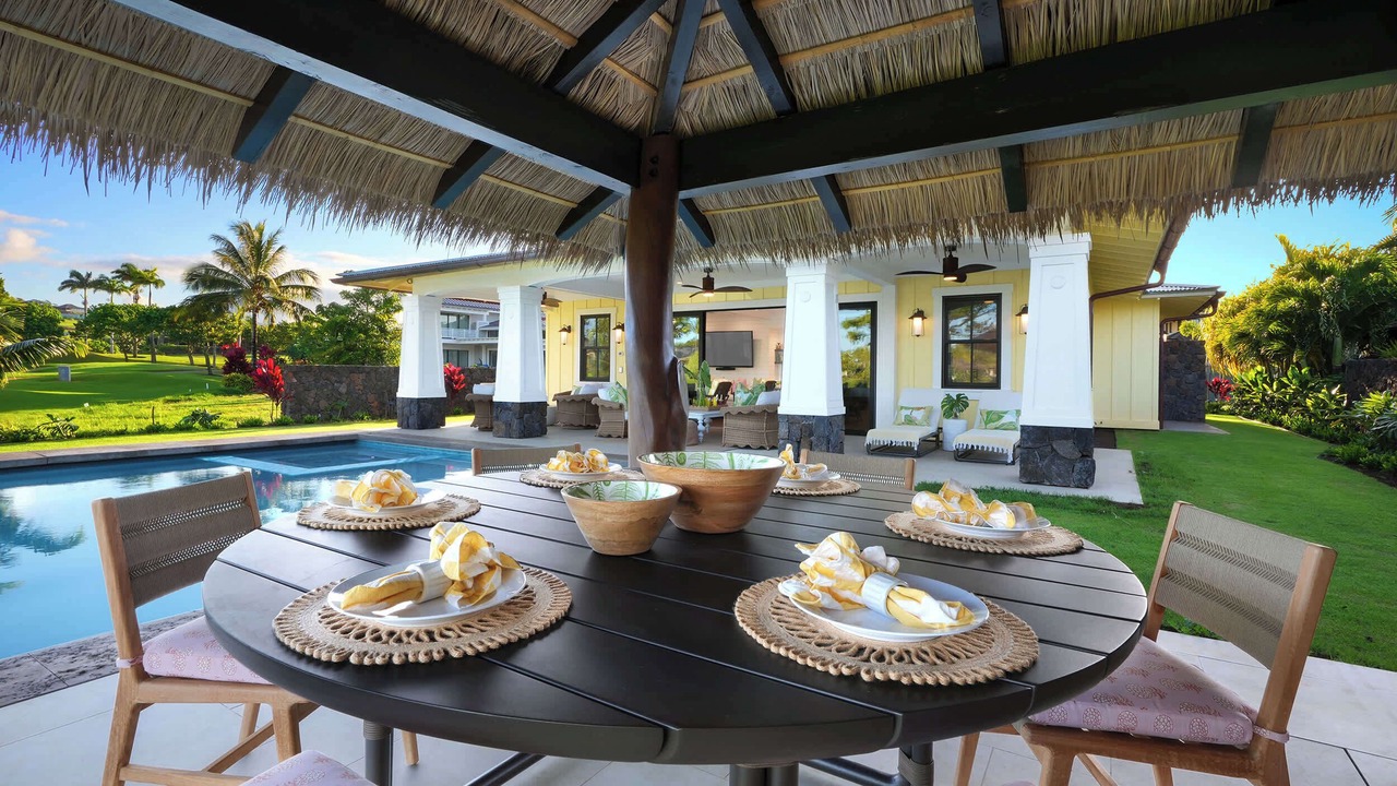 Photo of Outdoor in Poipu
