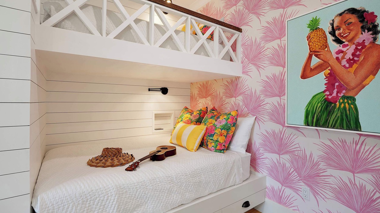 Photo of Bedroom in Poipu