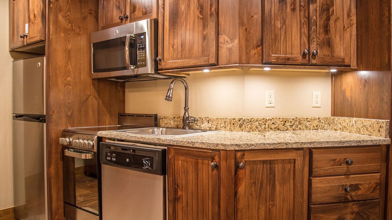 Photo of Kitchen in Gatlinburg