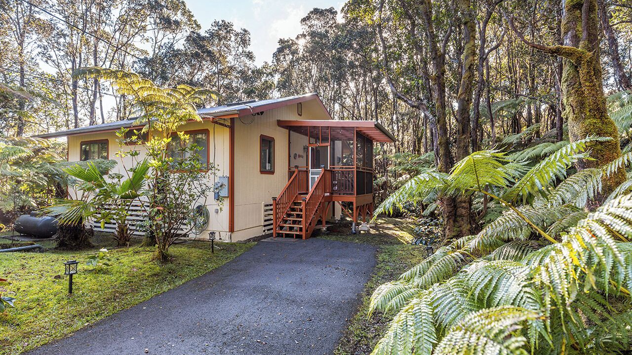Photo of Outdoor in Volcano