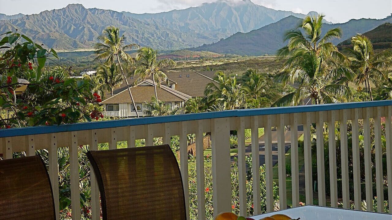 Photo of Outdoor in Poipu