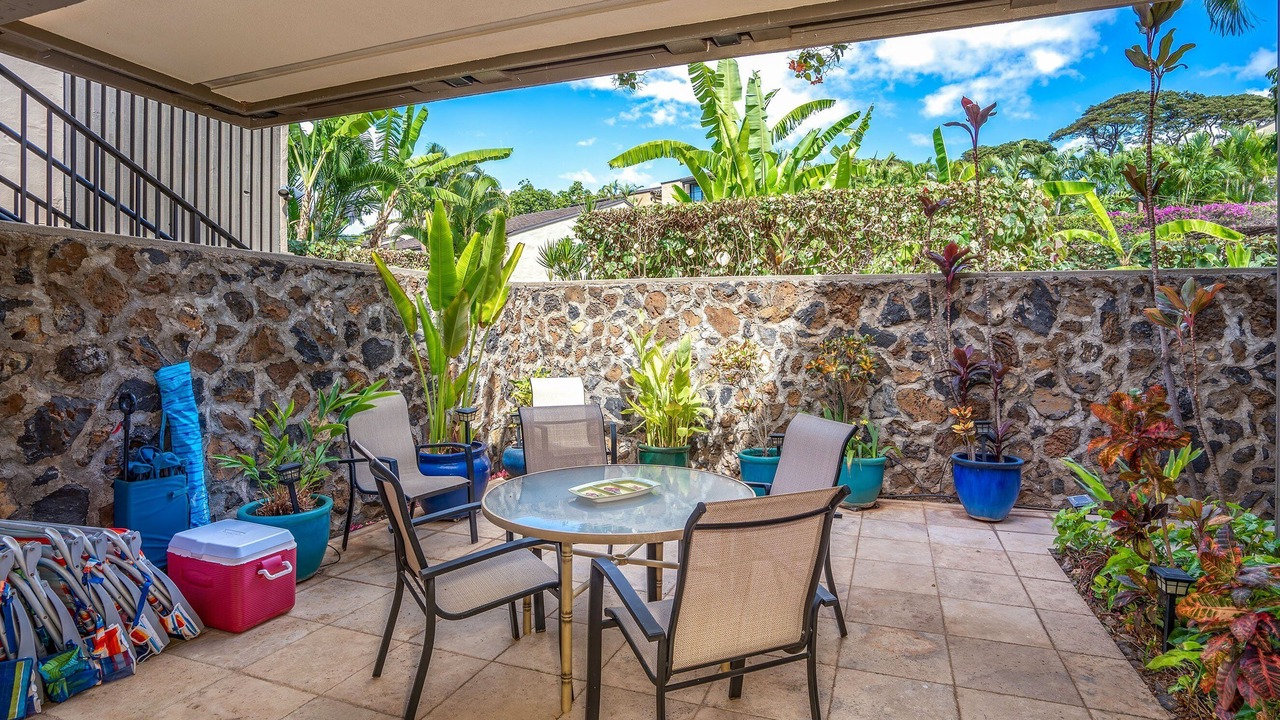 Photo of Outdoor in Wailea