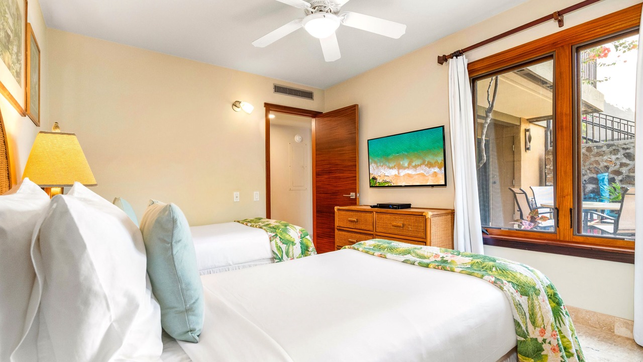 Photo of Bedroom in Wailea
