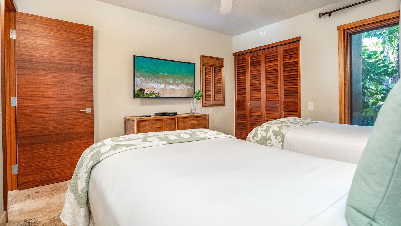Photo of Bedroom in Wailea