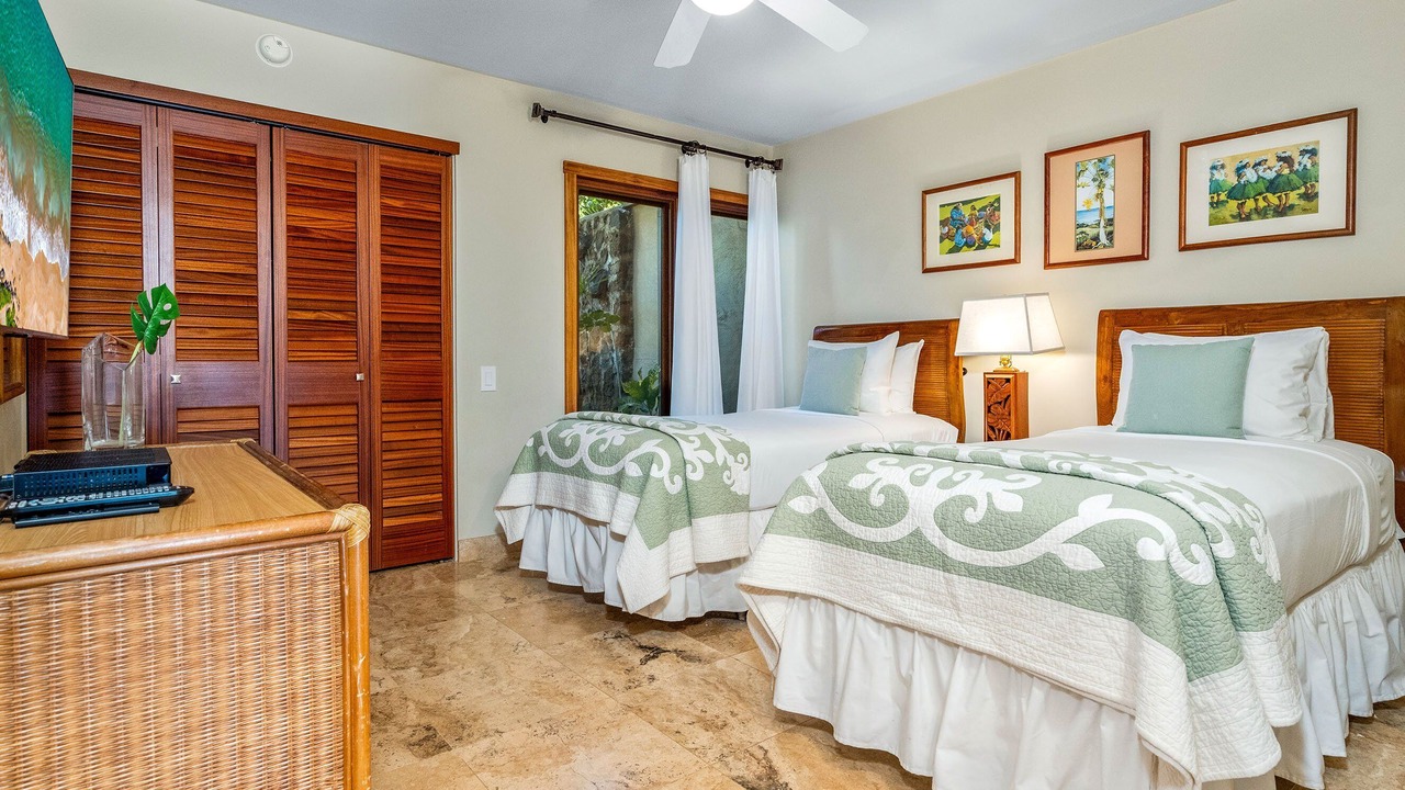 Photo of Bedroom in Wailea