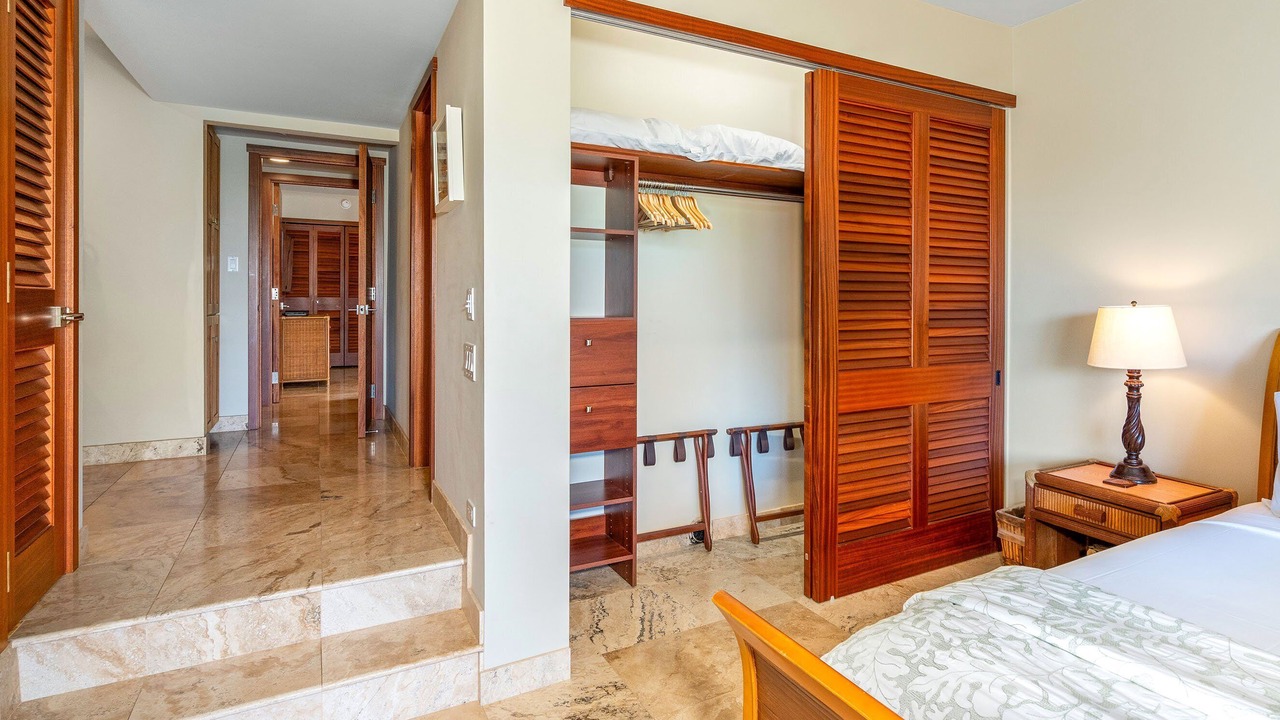 Photo of Bedroom in Wailea
