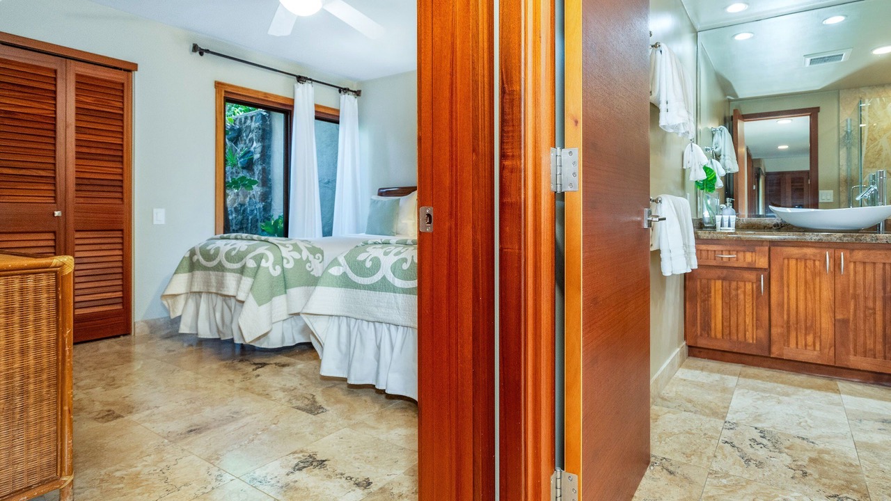 Photo of Bedroom in Wailea