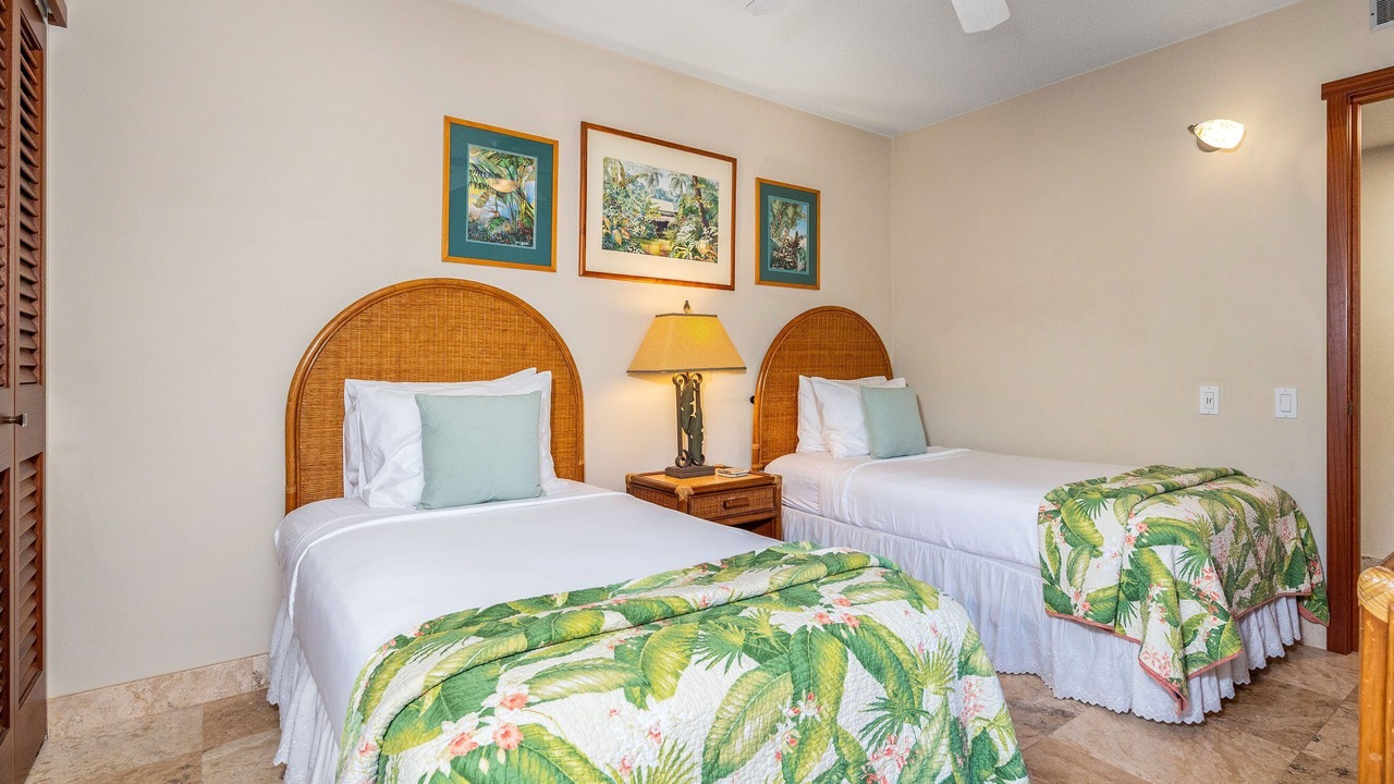 Photo of Bedroom in Wailea