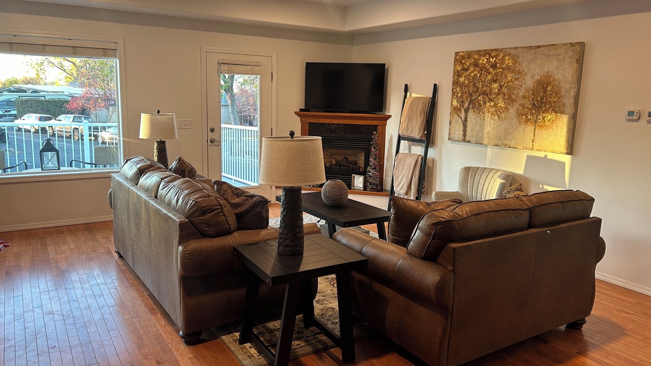 Photo of Livingroom in Lewiston