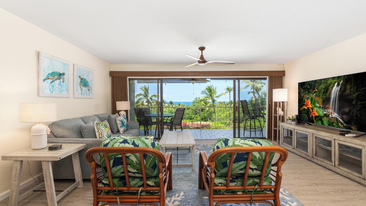 Photo of Bedroom in Keauhou