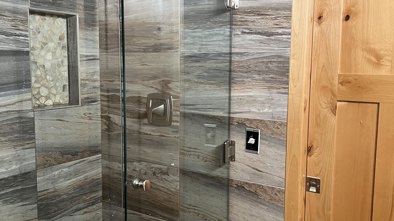 Photo of Bathroom in Hoodsport