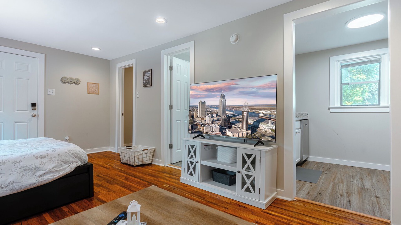 Photo of Bedroom in Washington Square