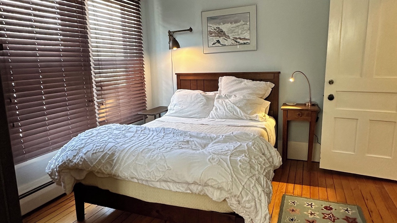 Photo of Bedroom in Manchester Center