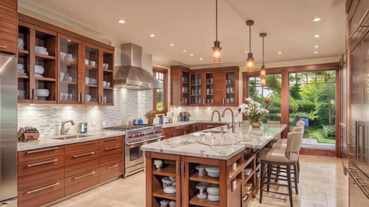 Photo of Kitchen in Kamuela