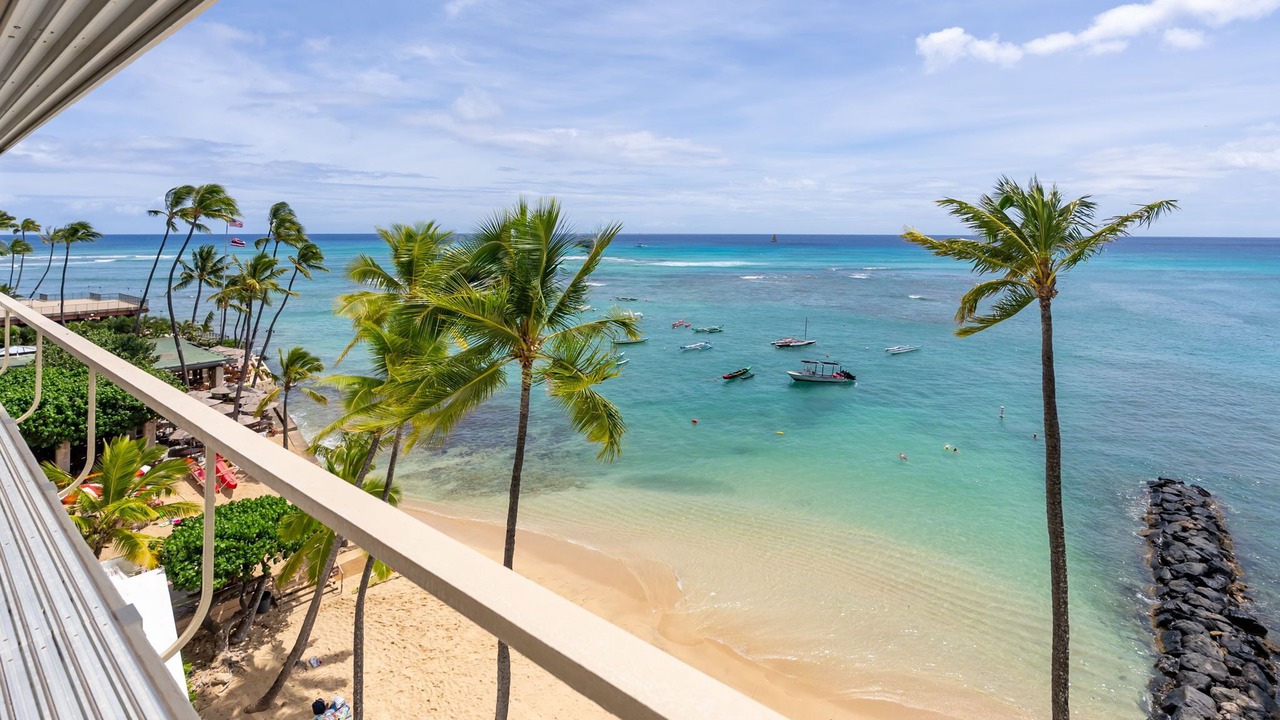 Photo of Others in Diamond Head - Kapahulu - St. Louis