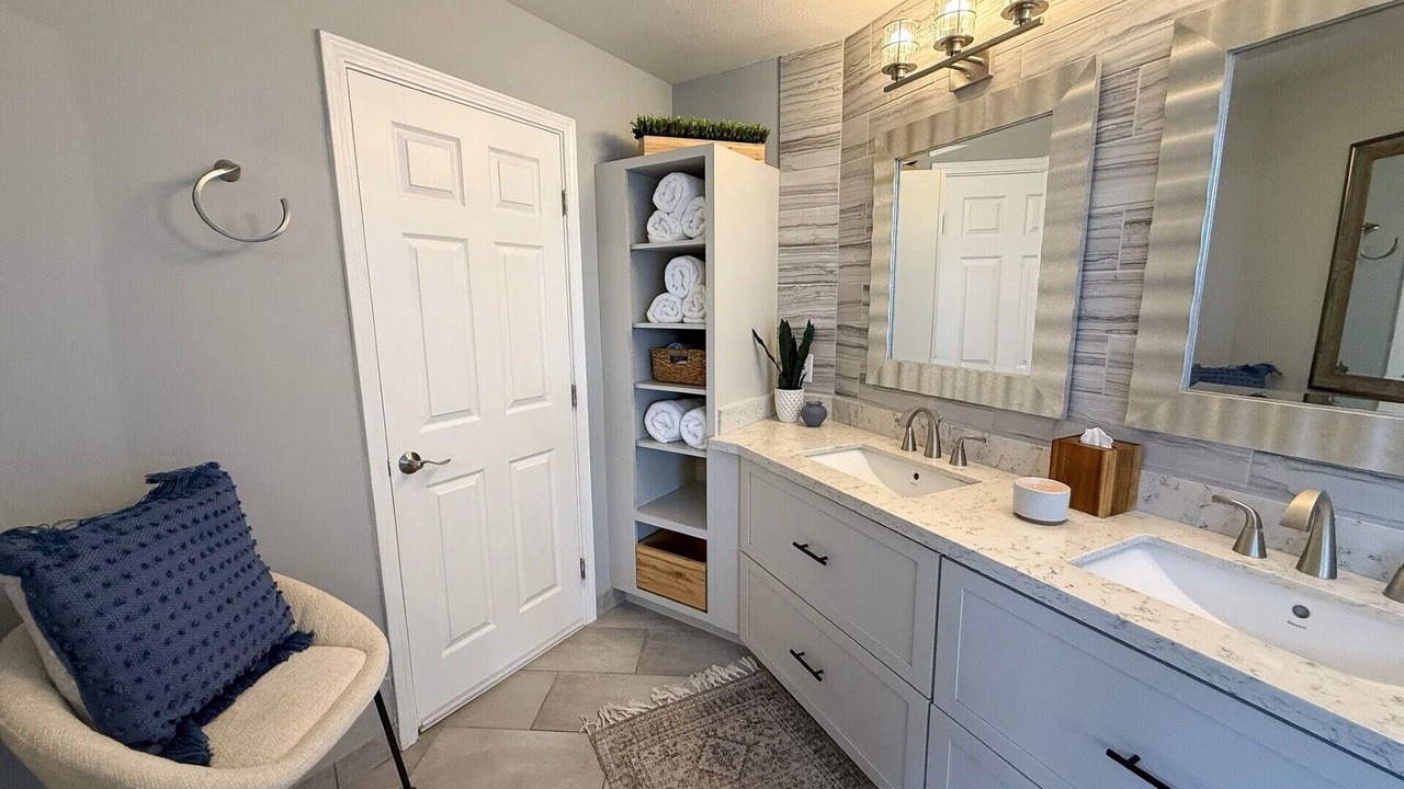 Photo of Bathroom in Keauhou