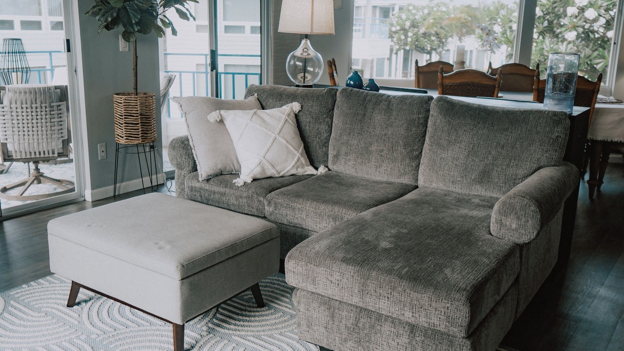 Photo of Livingroom in Keauhou