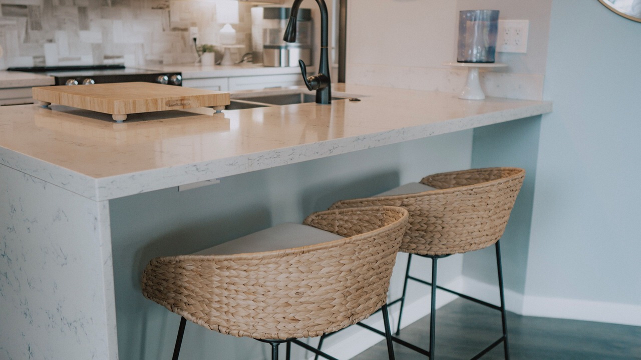 Photo of Kitchen in Keauhou