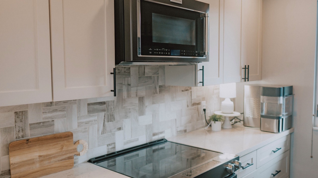Photo of Kitchen in Keauhou