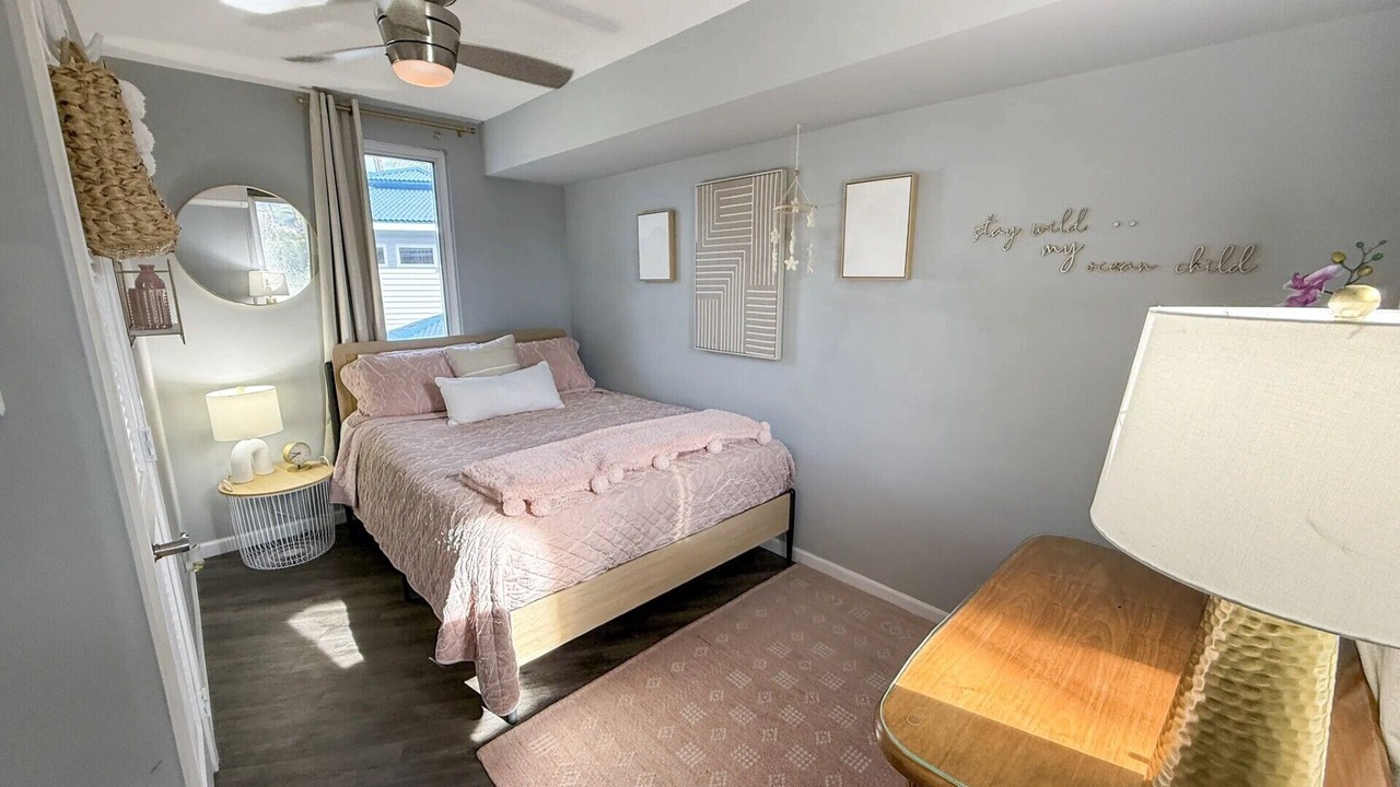 Photo of Bedroom in Keauhou
