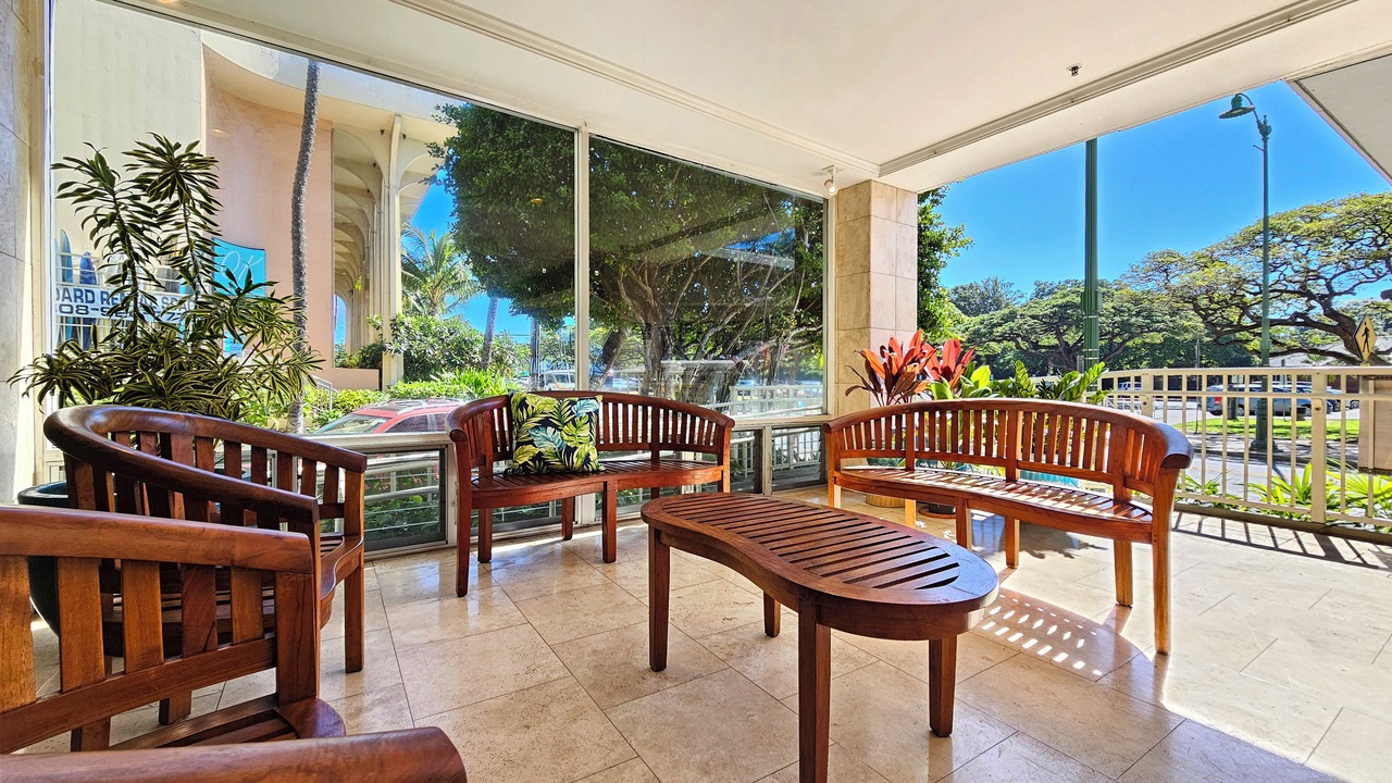 Photo of Others in Waikiki
