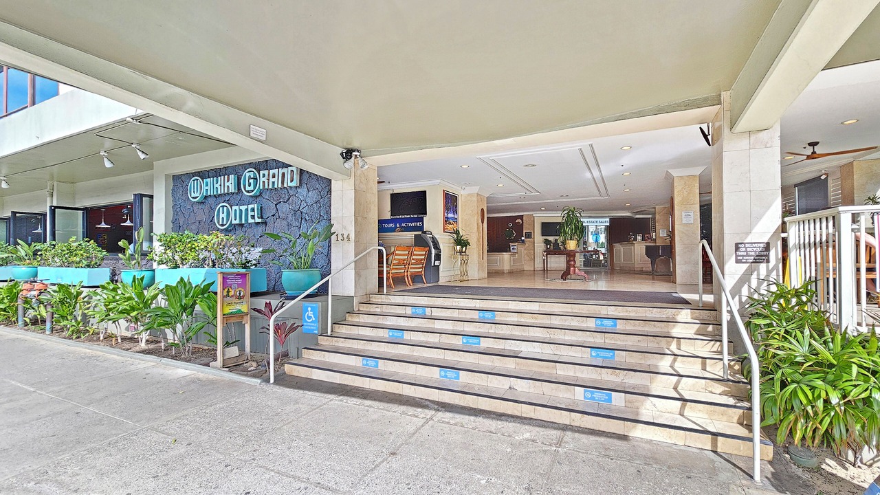 Photo of Others in Waikiki