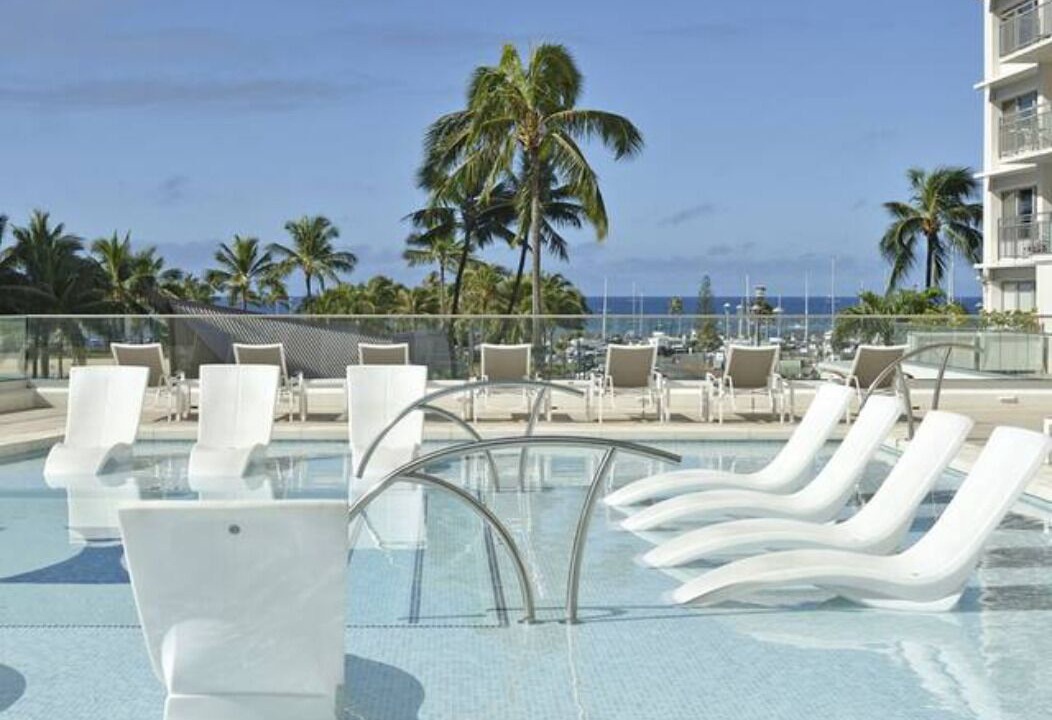 Photo of Outdoor in Waikiki