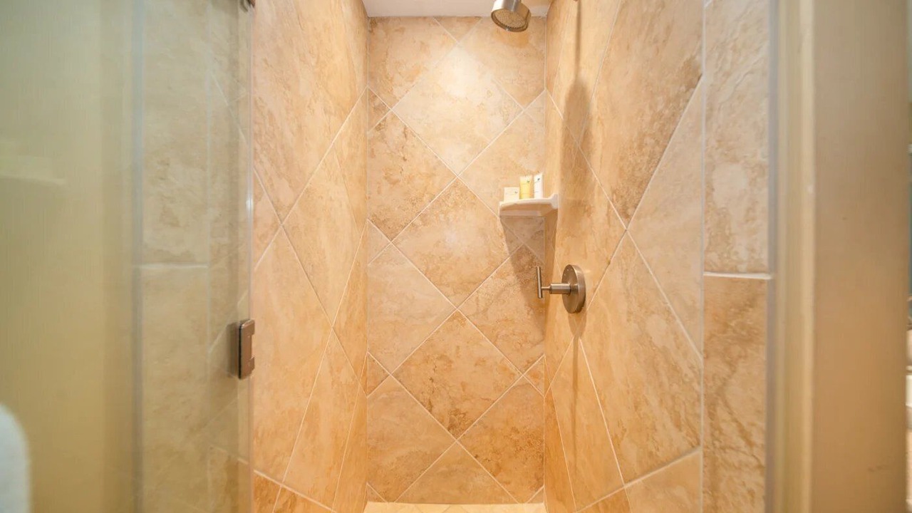 Photo of Bathroom in Kapalua