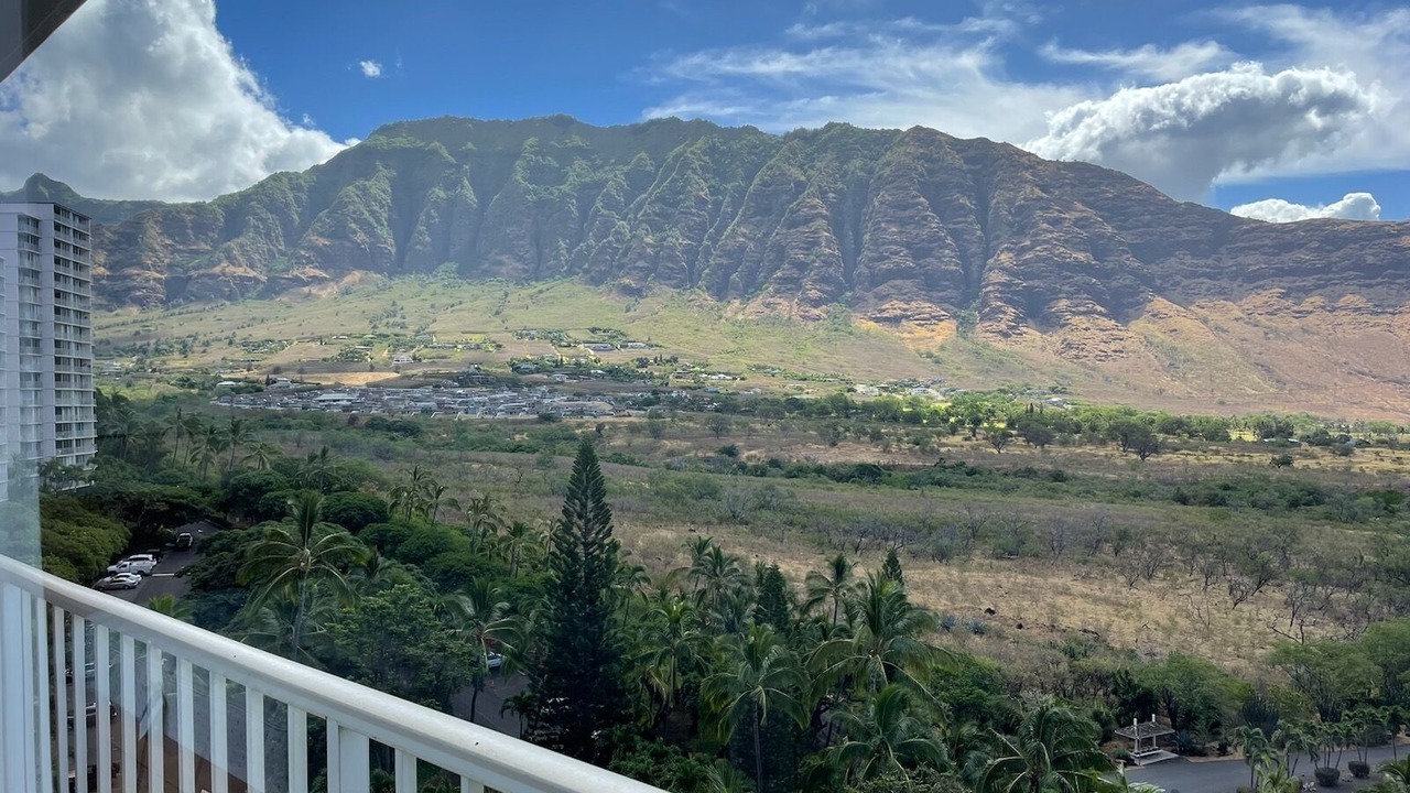 Photo of Outdoor in Makaha