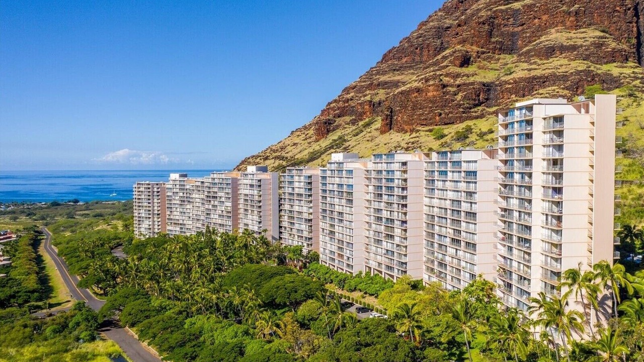 Photo of Outdoor in Makaha