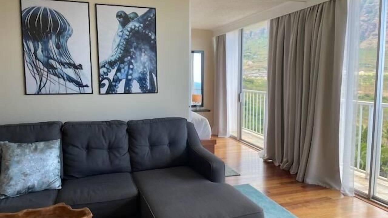 Photo of Livingroom in Makaha