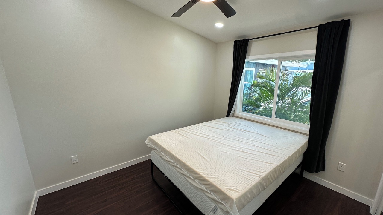 Photo of Bedroom in Kailua