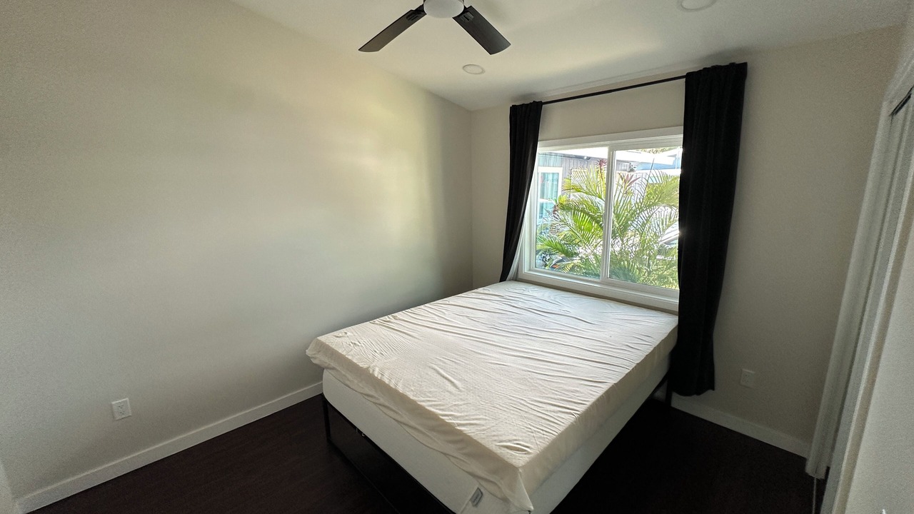 Photo of Bedroom in Kailua