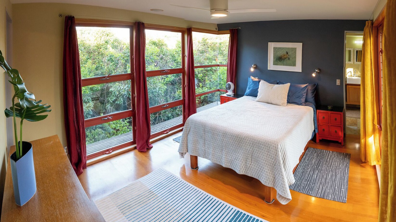 Photo of Bedroom in Princeville