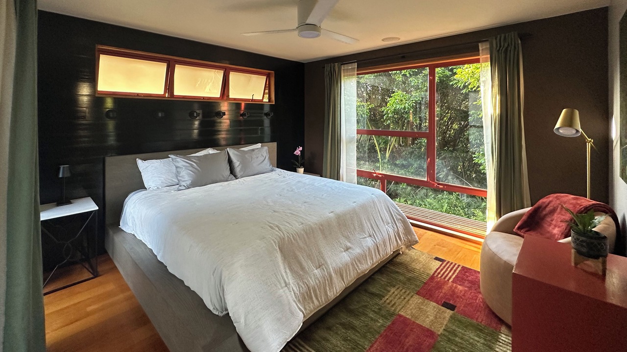 Photo of Bedroom in Princeville