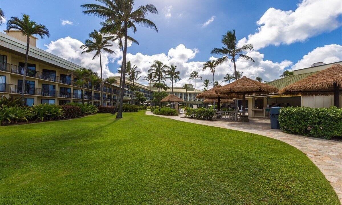 Photo of Outdoor in Hanamaulu