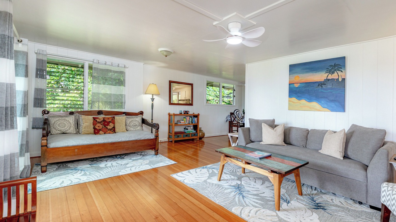 Photo of Bedroom in Paukaa