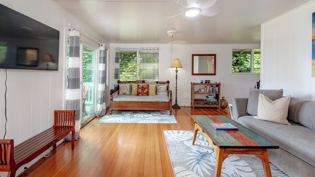 Photo of Bedroom in Paukaa