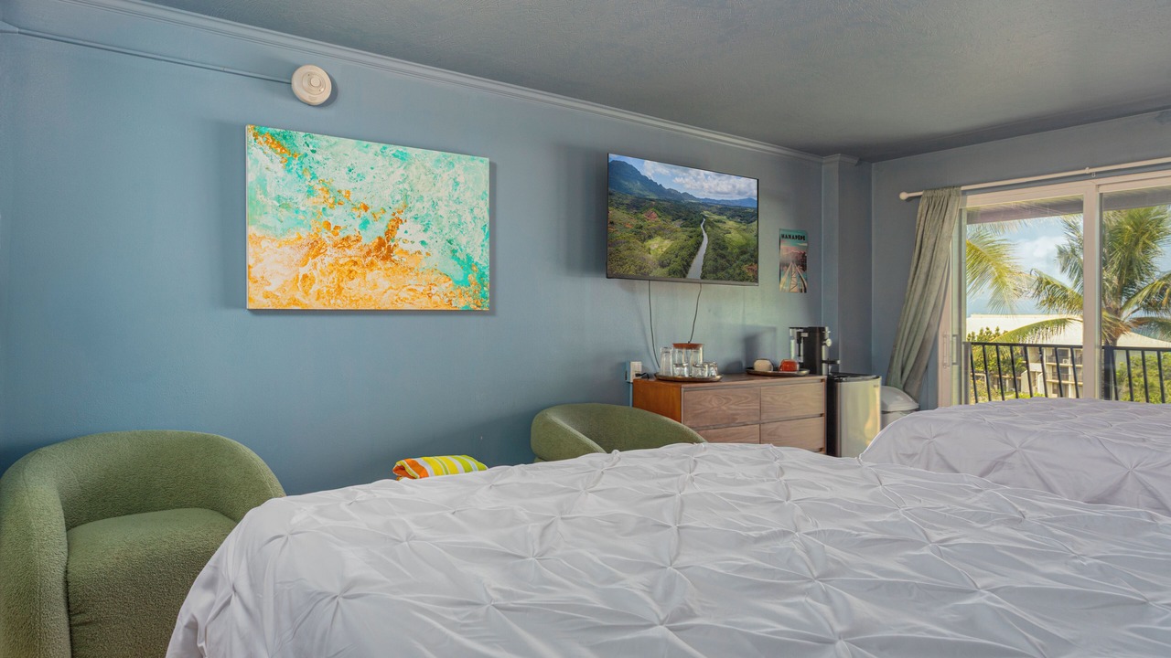 Photo of Bedroom in Hanamaulu