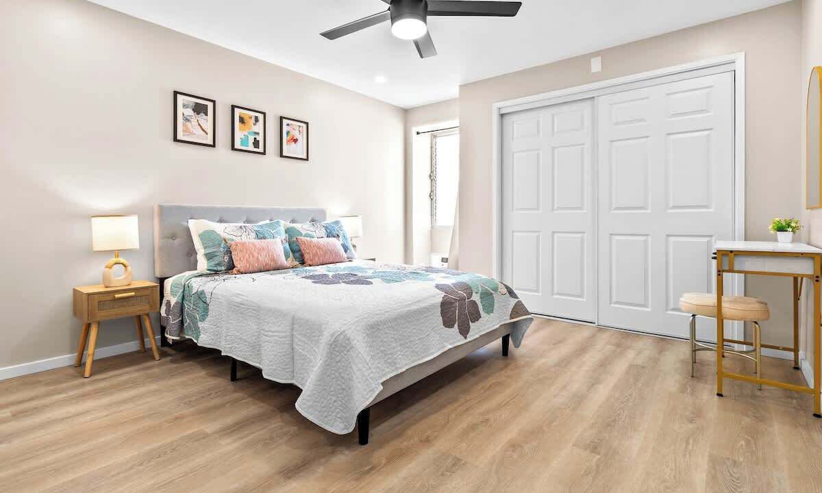 Photo of Bedroom in Ala Moana