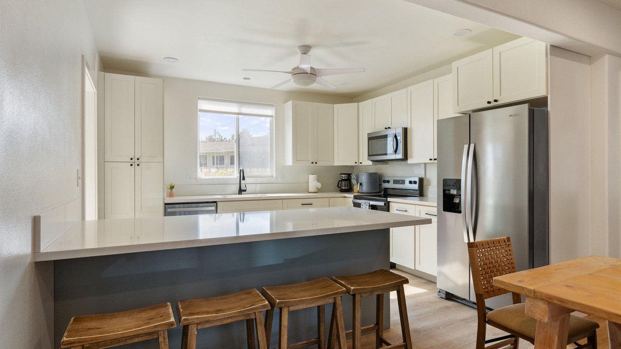 Photo of Kitchen in Laie