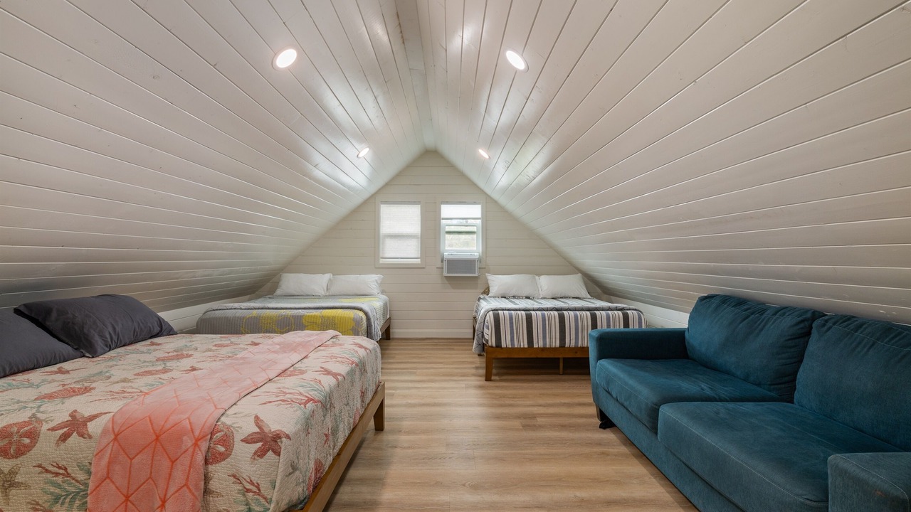 Photo of Bedroom in Laie