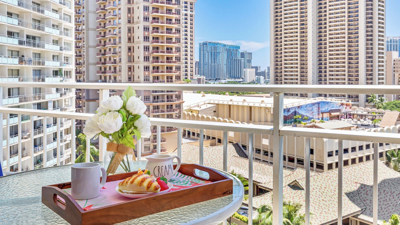 Photo of Outdoor in Waikiki