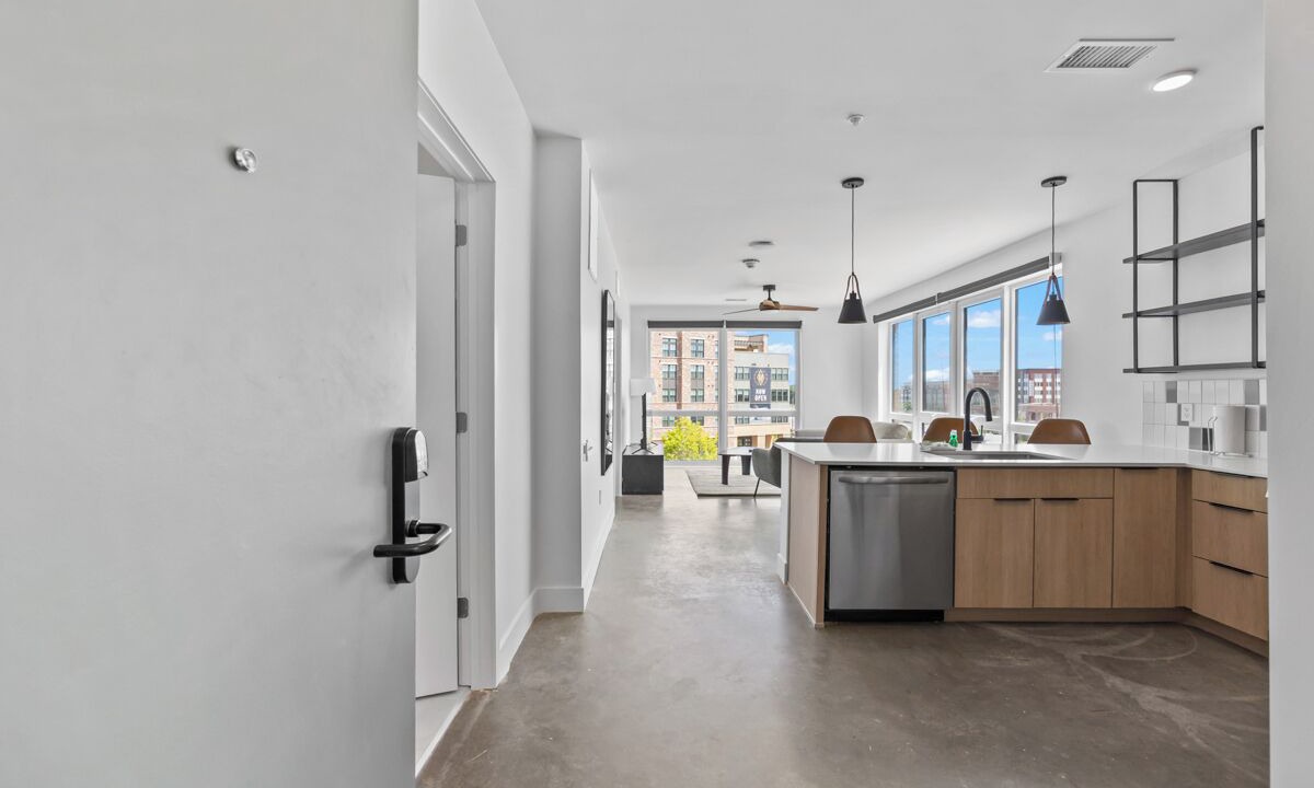 Photo of Kitchen in Huntsville