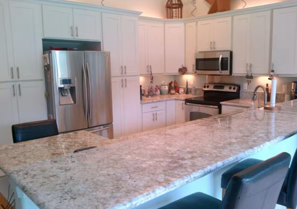 Photo of Kitchen in Kailua