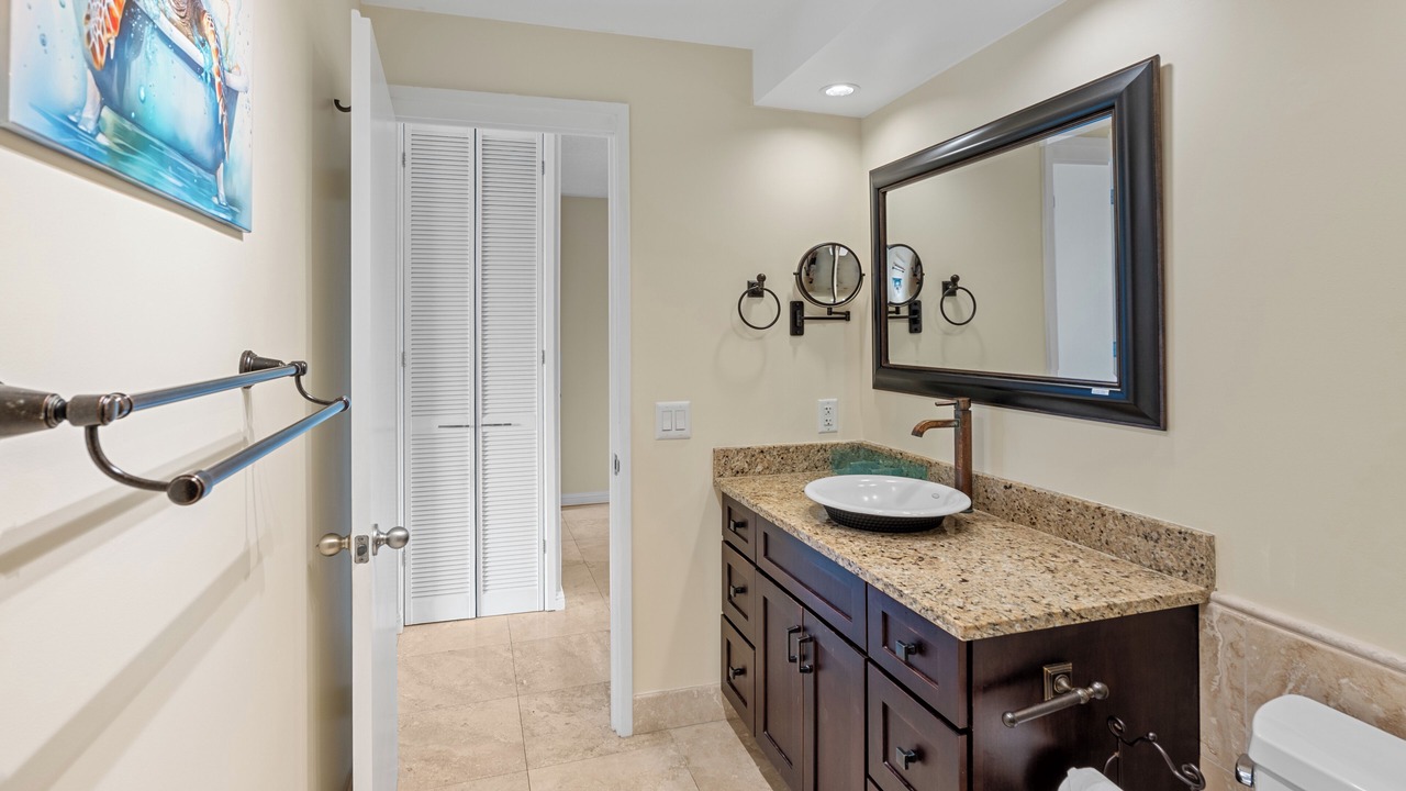 Photo of Bathroom in Kailua-Kona